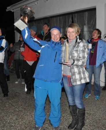 Sieger 2015