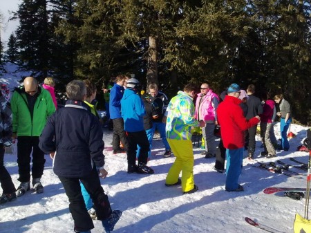 Start 1