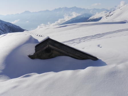 Schnee