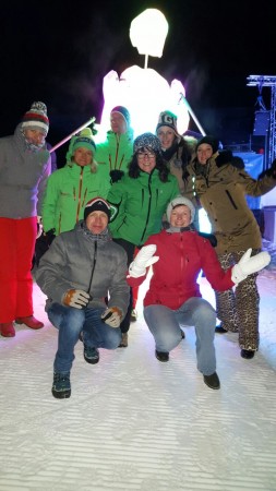 Ski Kaprun1