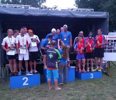 Das Podium IMG_20160625_211235